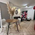 Le Moulin - Grand Studio - Gare