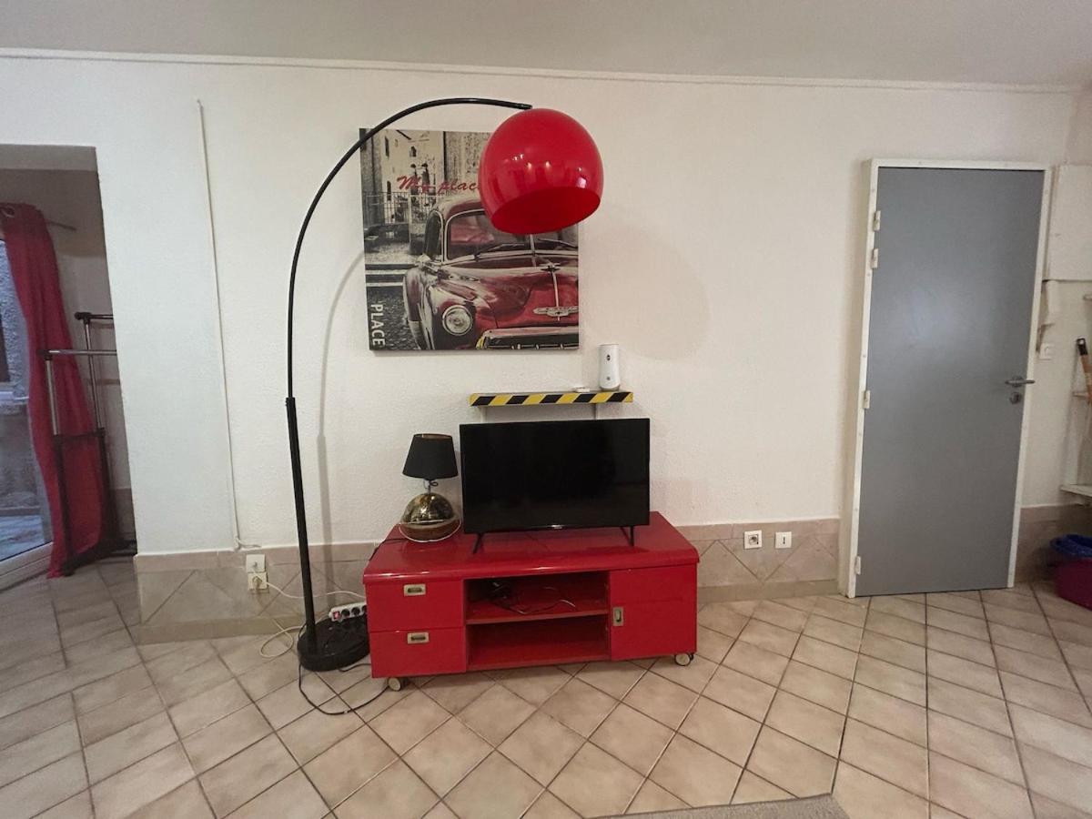 Appartement Le Moulin - Grand - Gare *