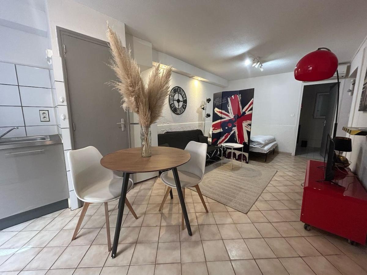 Le Moulin - Grand - Gare Appartement