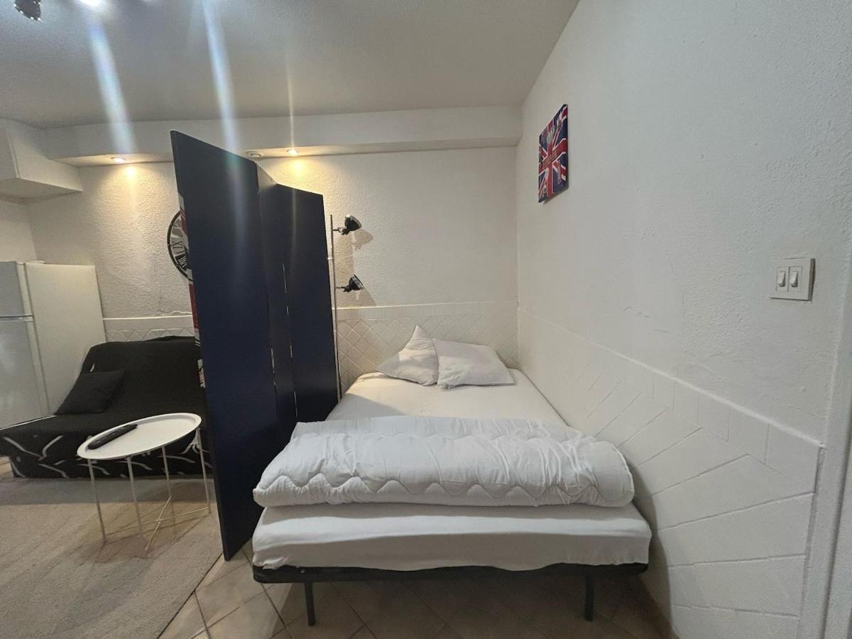 Apartment Le Moulin - Grand - Gare