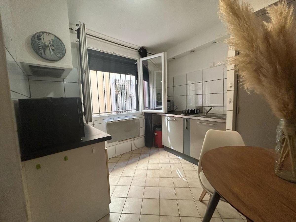 Le Moulin - Grand - Gare Appartement *