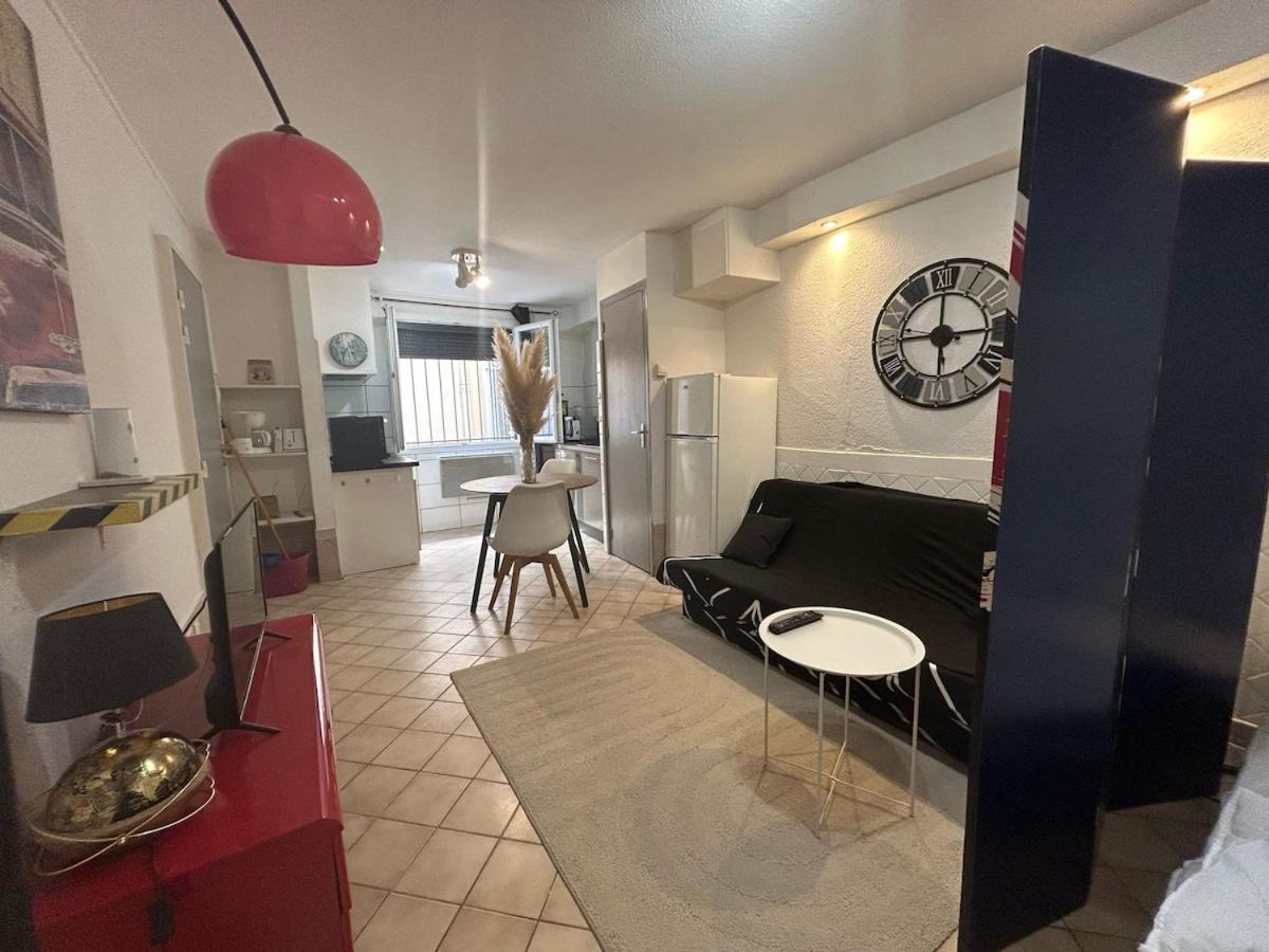 Le Moulin - Grand - Gare Apartment