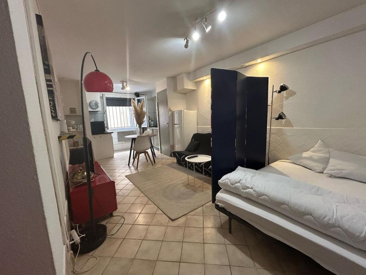 Le Moulin - Grand - Gare Appartement *